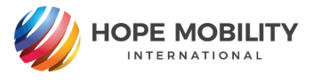 Hope Mobility partner logo