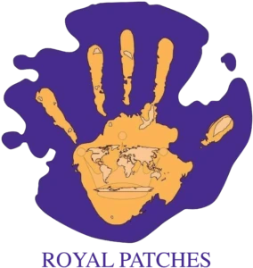 Royal Patches partner logo