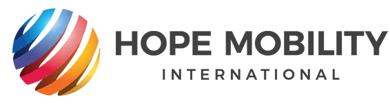 Hope Mobility partner logo