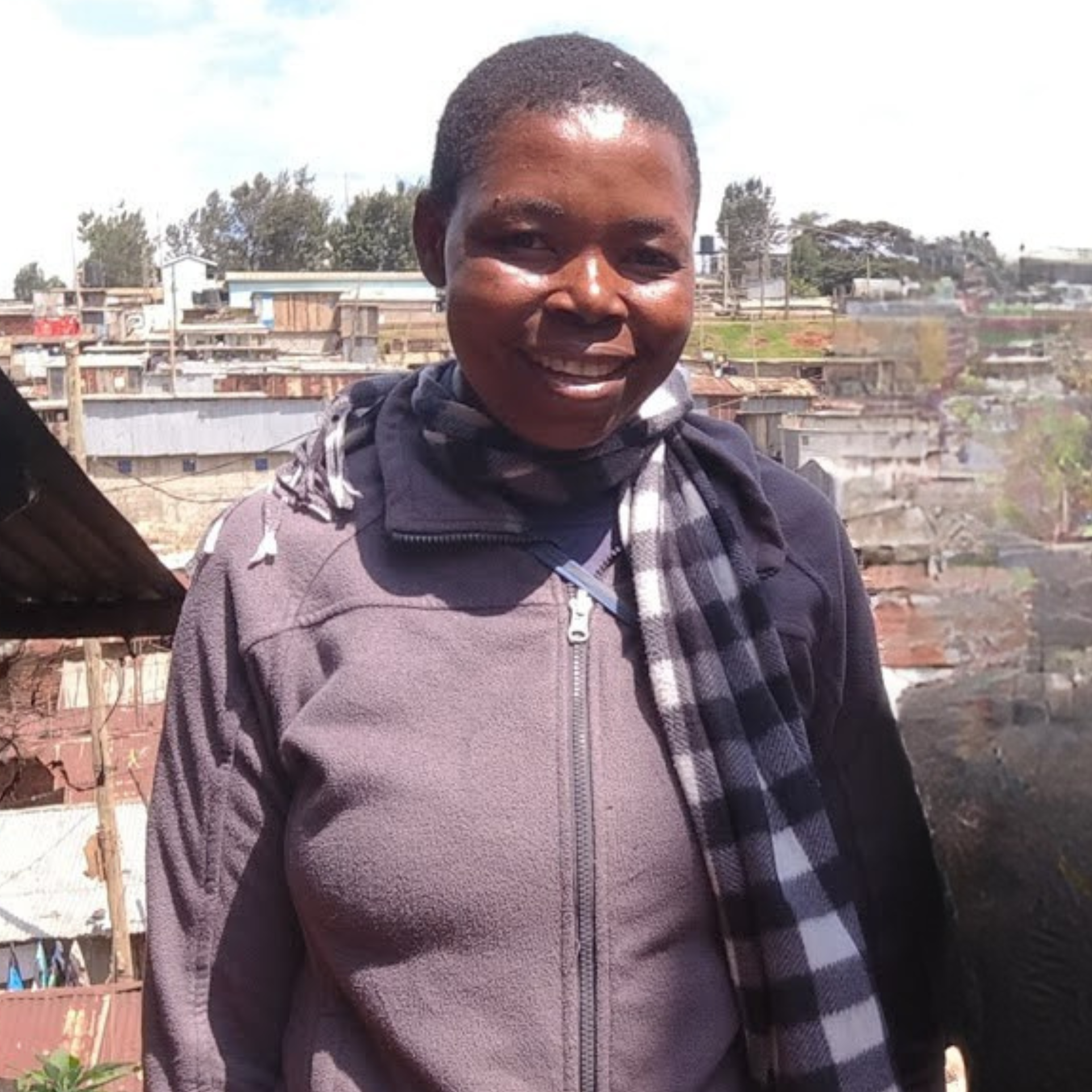 Susan Adhiambo