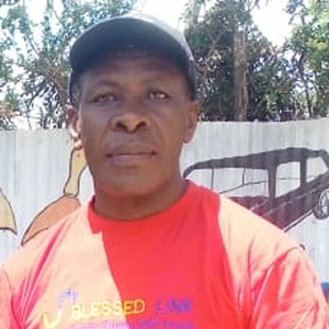Rev. Wycliffe Martin